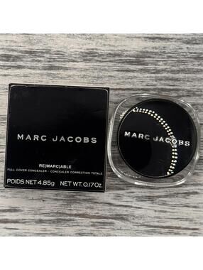 Marc Jacobs Re(Marcable) Full Cover Concealer 3 YOUNG - RARE - Full Size BNIB
